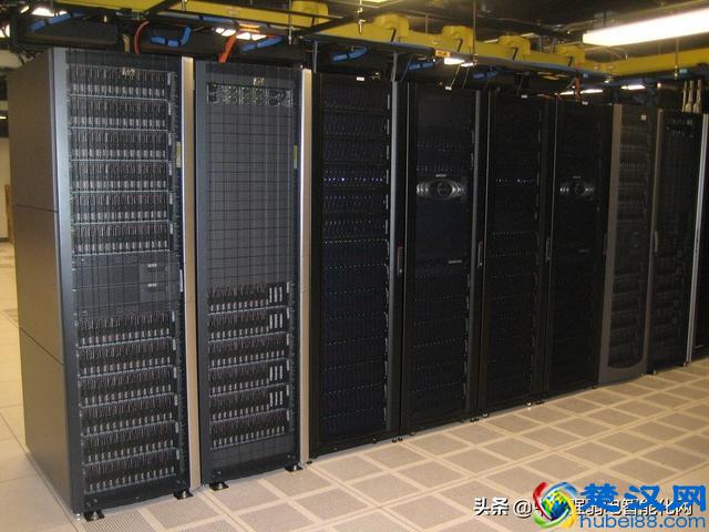 服务器是做什么用的，具体有什么作用，为什么机房要用服务器?