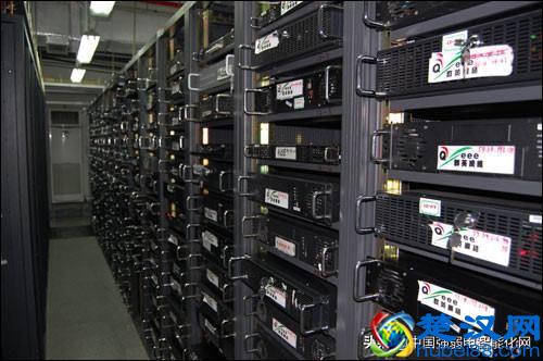 服务器是做什么用的，具体有什么作用，为什么机房要用服务器?