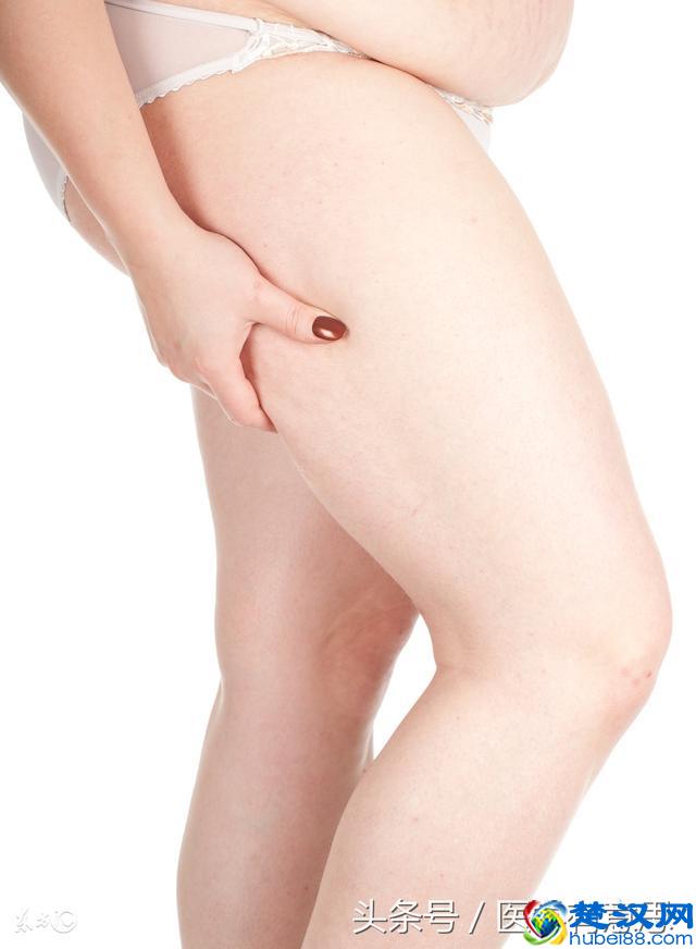 晚上吃这4种东西，睡觉也能减肥燃脂，10天瘦掉15斤