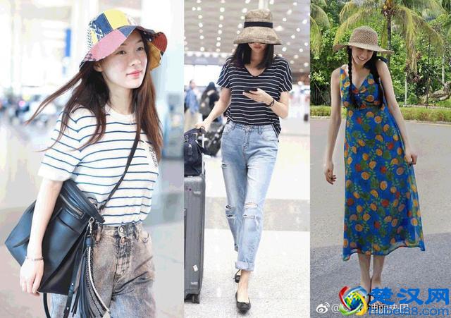 防晒衣你选对了吗？这样的防晒衣好看又防晒！