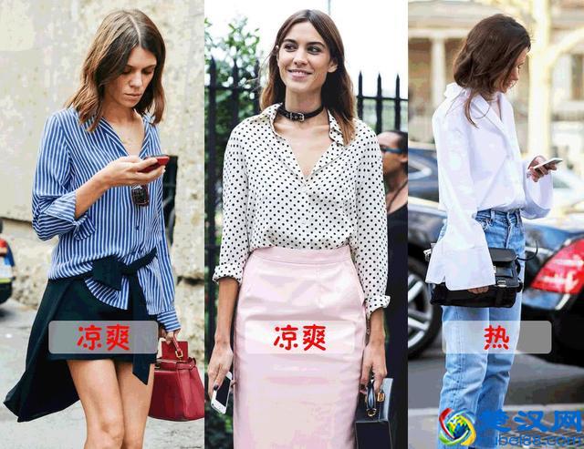 防晒衣你选对了吗？这样的防晒衣好看又防晒！