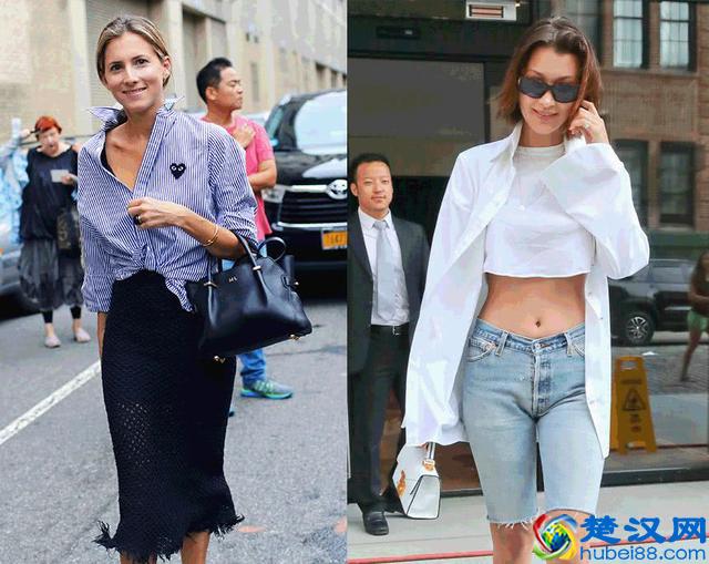 防晒衣你选对了吗？这样的防晒衣好看又防晒！