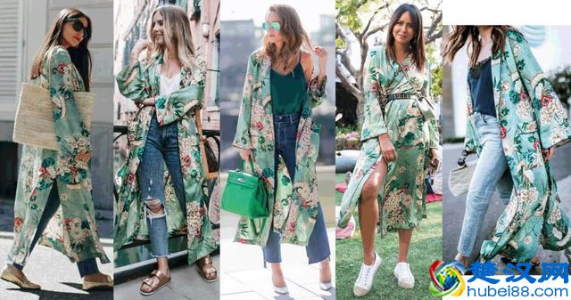 防晒衣你选对了吗？这样的防晒衣好看又防晒！