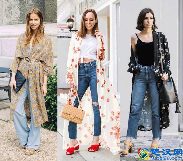 防晒衣你选对了吗？这样的防晒衣好看又防晒！