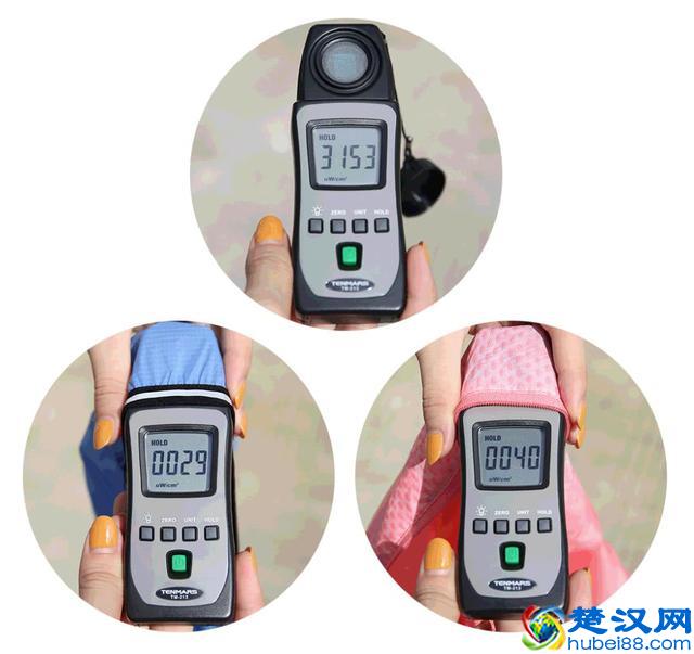 防晒衣你选对了吗？这样的防晒衣好看又防晒！