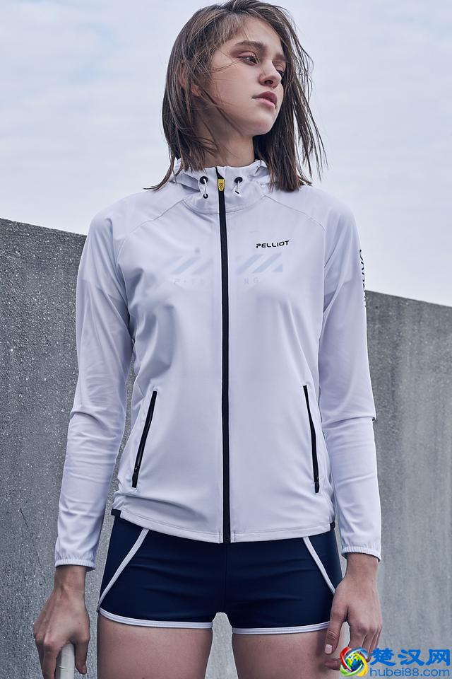 防晒衣你选对了吗？这样的防晒衣好看又防晒！