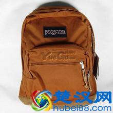 时髦又实用的双肩包，还看这五大品牌