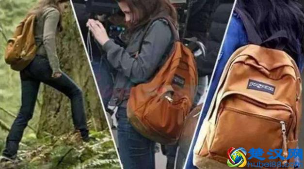 时髦又实用的双肩包，还看这五大品牌