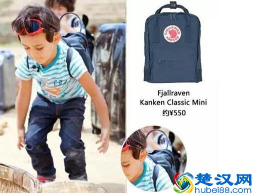 时髦又实用的双肩包，还看这五大品牌