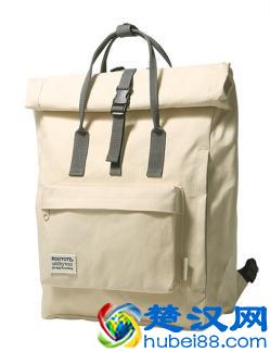 时髦又实用的双肩包，还看这五大品牌