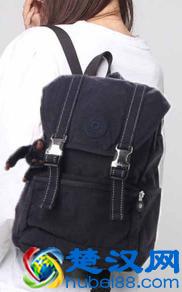 时髦又实用的双肩包，还看这五大品牌