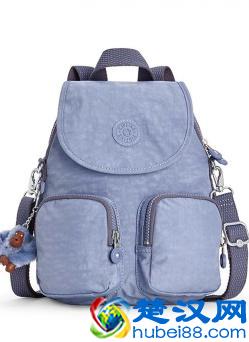 时髦又实用的双肩包，还看这五大品牌