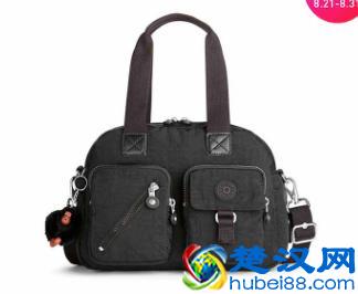 时髦又实用的双肩包，还看这五大品牌