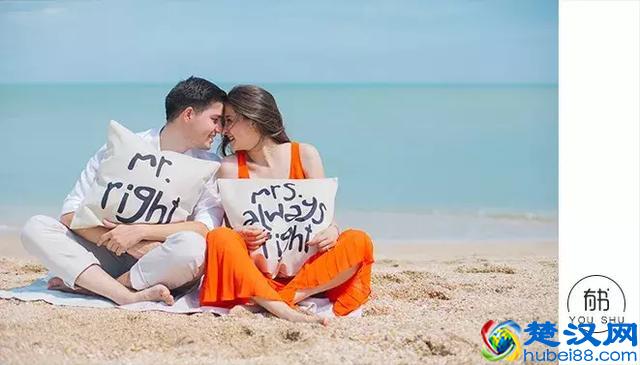 相敬如宾,是婚姻中最大的谎言