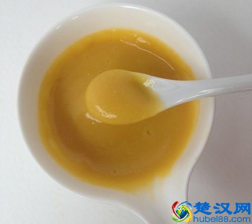 宝宝该添加辅食了!6个月宝宝就可以吃的蔬菜泥,好处多多!收藏