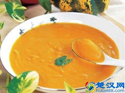 宝宝该添加辅食了!6个月宝宝就可以吃的蔬菜泥,好处多多!收藏