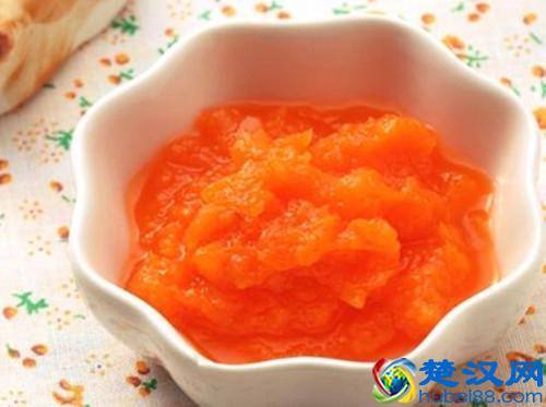 宝宝该添加辅食了!6个月宝宝就可以吃的蔬菜泥,好处多多!收藏