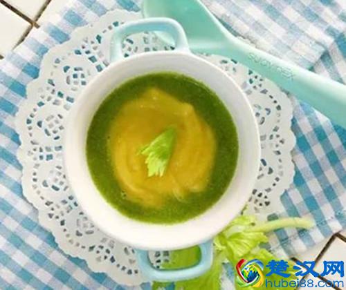 宝宝该添加辅食了!6个月宝宝就可以吃的蔬菜泥,好处多多!收藏