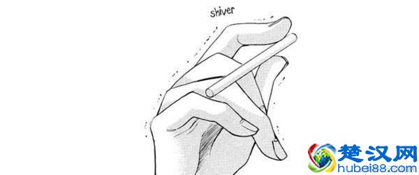 经常手发抖？快测测你的手抖属于哪种类型，能暗示出不同疾病！