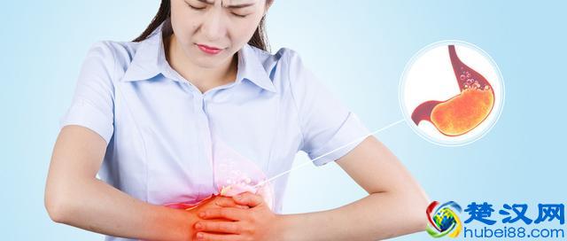 想要养胃,日常生活中可以适量多吃这些食物,别说没告诉你