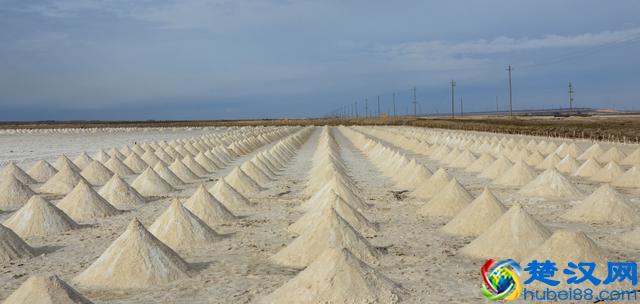 盐是怎么来的?看看这些你就知道了