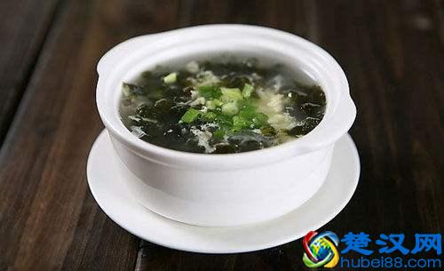 太好了，怀孕初期喝这些汤对宝宝好，不用到处找了！（收藏）