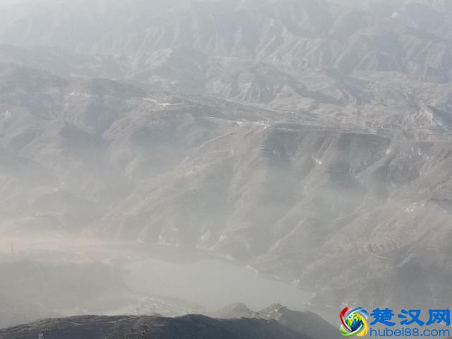 五岳之中最轻松爬上去的一座山,北岳恒山