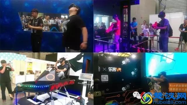 除了showgirl，今年ChinaJoy的最大看点是什么