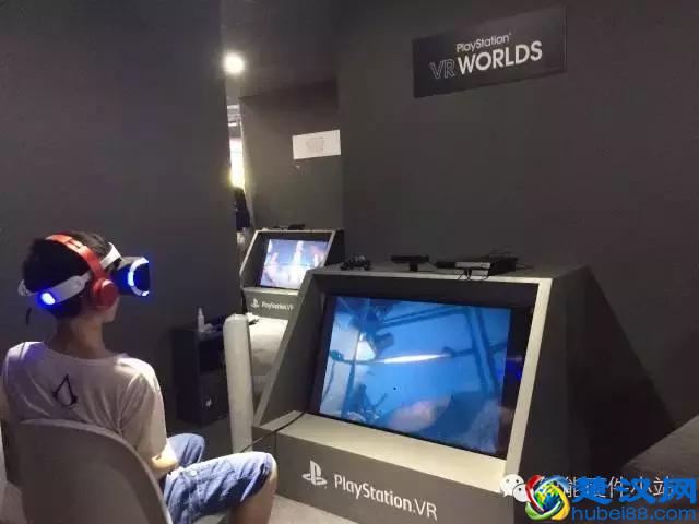 除了showgirl，今年ChinaJoy的最大看点是什么