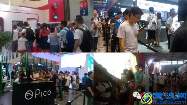 除了showgirl，今年ChinaJoy的最大看点是什么