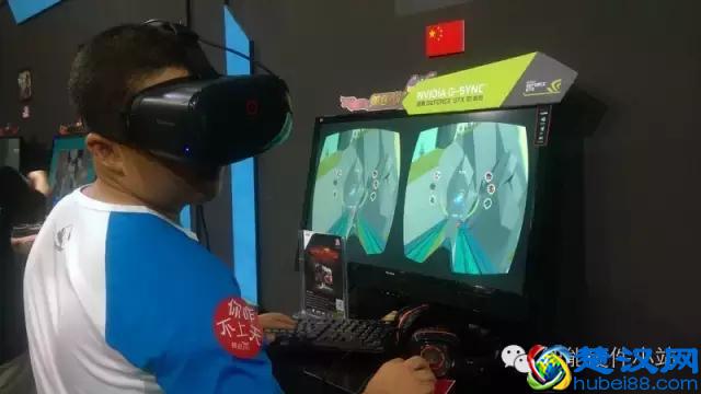 除了showgirl，今年ChinaJoy的最大看点是什么