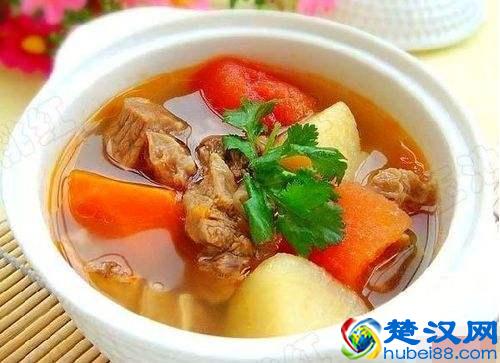 太好了，怀孕初期喝这些汤对宝宝好，不用到处找了！（收藏）