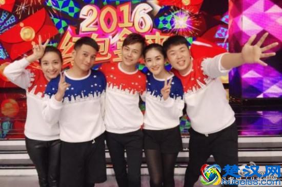 刘烨谢娜为什么分手？原因竟如此现实！