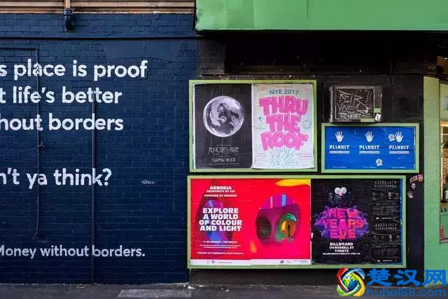 平面设计初学者福音来了！这份平面设计指南送给你~