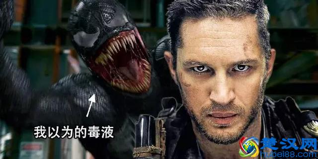 《毒液》大陆删减了一个彩蛋，片尾彩蛋到底什么意思？