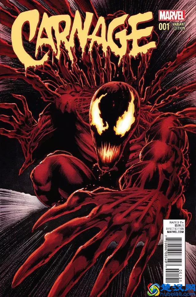 《毒液》大陆删减了一个彩蛋，片尾彩蛋到底什么意思？