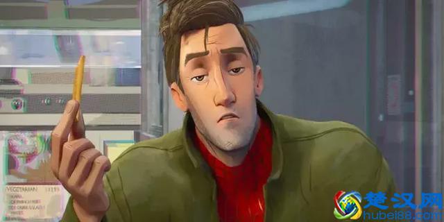 《毒液》大陆删减了一个彩蛋，片尾彩蛋到底什么意思？