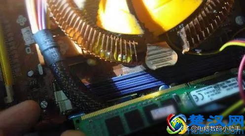 电脑无法开机，黑屏没反应怎么办？用这几步轻松搞定！