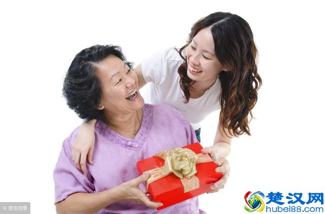 90后都流行送性价比高的生日礼物了,你送了什么?