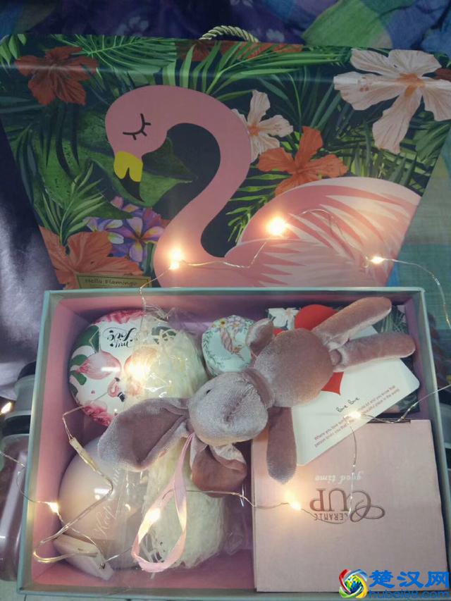 90后都流行送性价比高的生日礼物了,你送了什么?