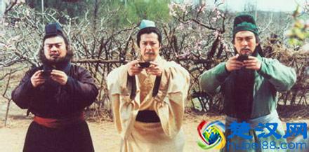 三顾茅庐背后故事 有哪些隐语