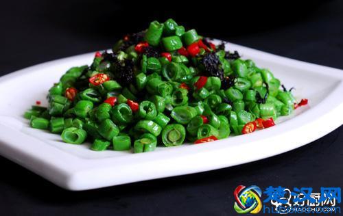 橄榄菜是什么 橄榄菜的功效与作用