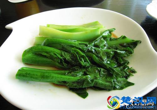 橄榄菜是什么 橄榄菜的功效与作用