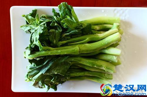 橄榄菜是什么 橄榄菜的功效与作用