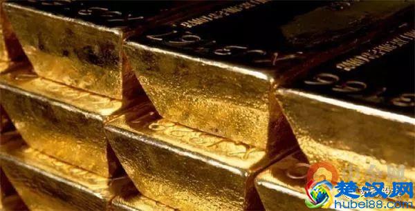 「黄金」黄金不断下跌 为什么我们却没有时间恐慌？