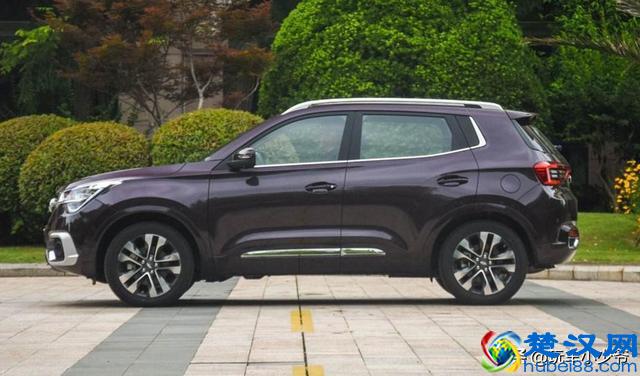 10万块以内能买到什么好车，这四款车个顶个优秀，轿车、SUV都有