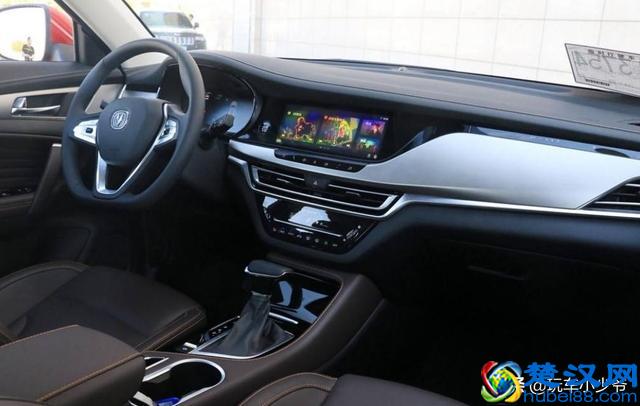 10万块以内能买到什么好车，这四款车个顶个优秀，轿车、SUV都有