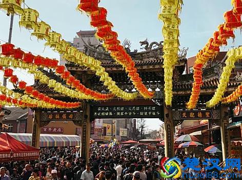 端午节为什么又叫女儿节 有什么说法和讲究