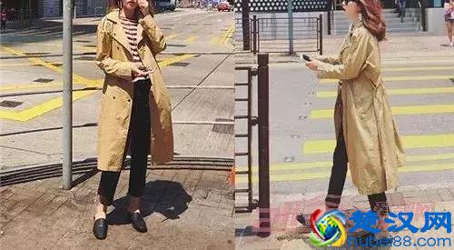 哈伦裤配什么上衣好看?适合搭配哈伦裤的上衣!