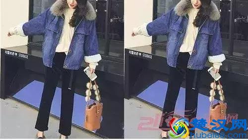 哈伦裤配什么上衣好看?适合搭配哈伦裤的上衣!